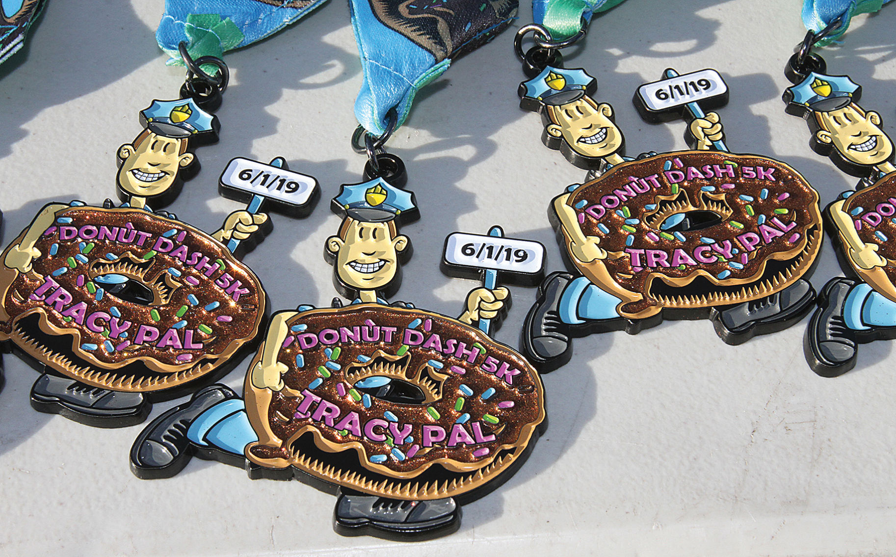 Donut Dash